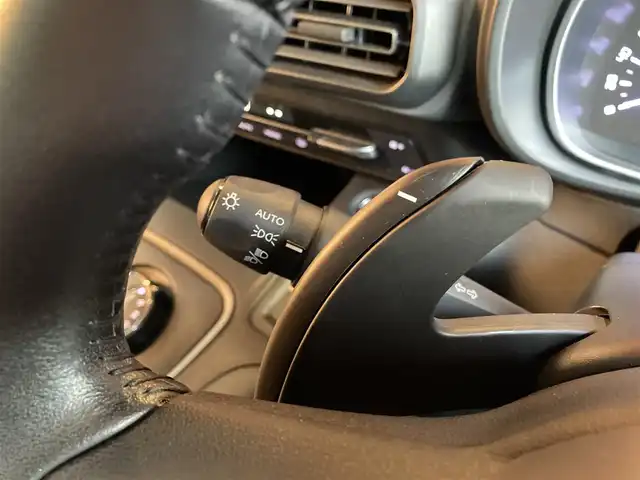 シトロエン シトロエン ベルランゴ ロング エディション ノアール 愛知県 2023(令5)年 2.1万km ノアールペルラネラ 純正ディスプレイオーディオ/CarPla/バックカメラ/アダプティブクルーズコントロール/ブラインドスポットモニター/パドルシフト/レーンキープ/ETC/コーナーセンサー/インテリジェントハイビーム/パークアシスト