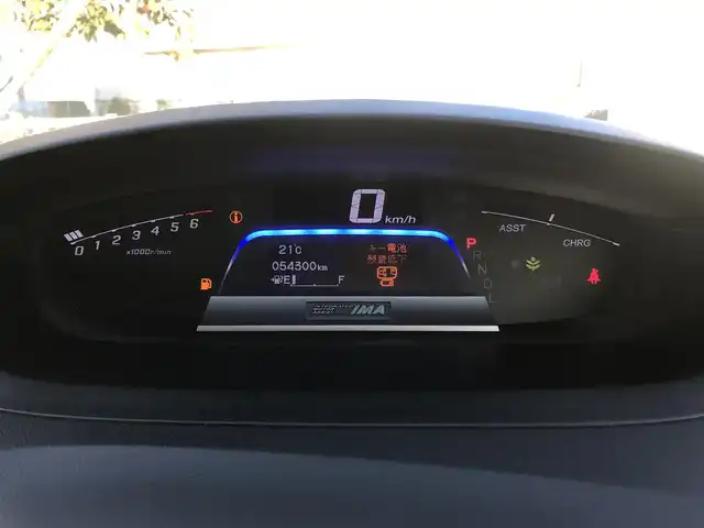 ホンダ フリード ハイブリット ジャストセレクション 栃木県 2012(平24)年 5.5万km プレミアムブラキッシュパール 株)IDOMが運営する【じしゃロン小山店】の自社ローン専用車両になります。こちらは現金またはオートローンご利用時の価格です。自社ローンご希望の方は別途その旨お申付け下さい//ワンオーナー/禁煙車/純正ワンセグナビ/（CD/DVD/AM/FMラジオ）/スマートキー/プッシュスタート/バックカメラ/ＥＴＣ/両側パワースライドドア/ドライブレコーダー/クルーズコントロール/ステアリングリモコン/電動格納ドアミラー/パワーウインドウ/オートライト/防眩ミラー