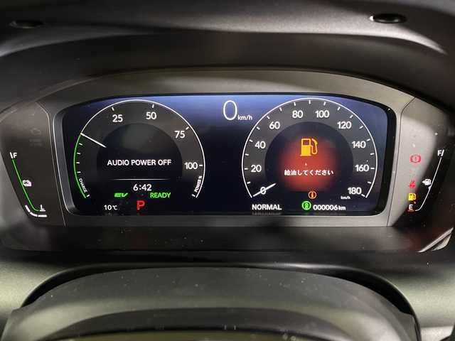ホンダ ＺＲ－Ｖ ハイブリッド e:HEV Z ブラックスタイル 神奈川県 2025(令7)年 0.1千km プラチナホワイトパール 登録済未使用/9インチホンダコネクトディスプレー/(AM/FM/TV/Bluetooth)/マルチビューカメラシステム/デジタルインナーミラー/ブラインドスポットモニター/ホンダセンシング/衝突被害軽減システム/車線逸脱警報/アダプティブクルーズコントロール/レザーシート/横滑り防止装置/ETC2.0/アイドリングストップ/LEDヘッドライト/オートライト/ウィンカーミラー/電動格納ミラー/純正18インチAW/シートヒーター/パワーシート/ステアリングヒーター/パワーバックドア/プッシュスタート/スマートキー/スペアキー/取扱説明書/保証書