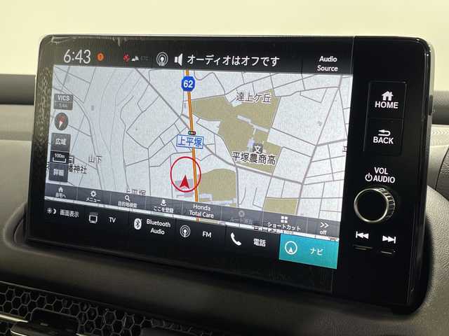 ホンダ ＺＲ－Ｖ ハイブリッド e:HEV Z ブラックスタイル 神奈川県 2025(令7)年 0.1千km プラチナホワイトパール 登録済未使用/9インチホンダコネクトディスプレー/(AM/FM/TV/Bluetooth)/マルチビューカメラシステム/デジタルインナーミラー/ブラインドスポットモニター/ホンダセンシング/衝突被害軽減システム/車線逸脱警報/アダプティブクルーズコントロール/レザーシート/横滑り防止装置/ETC2.0/アイドリングストップ/LEDヘッドライト/オートライト/ウィンカーミラー/電動格納ミラー/純正18インチAW/シートヒーター/パワーシート/ステアリングヒーター/パワーバックドア/プッシュスタート/スマートキー/スペアキー/取扱説明書/保証書