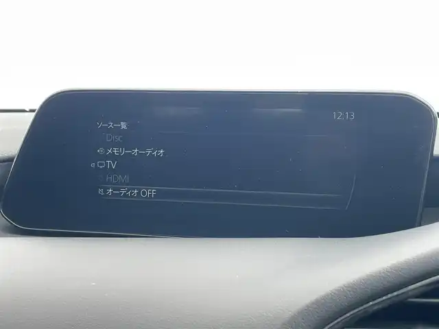 マツダ マツダ３ファストバック 20S プロアクティブ 滋賀県 2022(令4)年 1.8万km ソニックシルバーM 純正メモリナビ/(フルセグTV CD DVD Bluetooth USB)/バックカメラ/レーダークルーズコントロール/ブラインドスポットモニター/プッシュスタート/スマートキー×２/電動格納ミラー/ウインカーミラー/ドライブレコーダー/ETC/LEDオートヘッドライト/ダウンサス