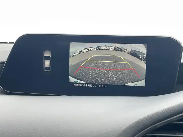 マツダ マツダ３ファストバック 20S プロアクティブ 滋賀県 2022(令4)年 1.8万km ソニックシルバーM 純正メモリナビ/(フルセグTV CD DVD Bluetooth USB)/バックカメラ/レーダークルーズコントロール/ブラインドスポットモニター/プッシュスタート/スマートキー×２/電動格納ミラー/ウインカーミラー/ドライブレコーダー/ETC/LEDオートヘッドライト/ダウンサス