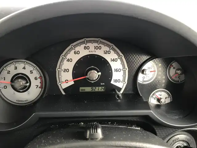 トヨタ ＦＪクルーザー 富山県 2017(平29)年 9.3万km ホワイト 4WD/純正ナビ/フルセグTV/Bluetooth/バックカメラ/コーナーセンサー/横滑り防止装置/リモコンキー/スペアキー１本/ステアリングスイッチ/ヘッドライトレベライザー/ETC