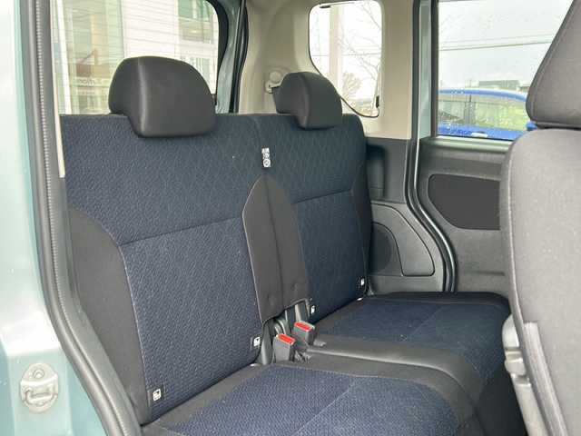 日産 ルークス HWS Gターボ プロパイロットED 秋田県 2023(令5)年 7.5万km アッシュブラウン/ソーダブルー ディスプレイオーディオ/純正BT、TV、/バックカメラ、全方位カメラ/ドライブレコーダー/コーナーセンサー/純正15インチAW/４WD/取説