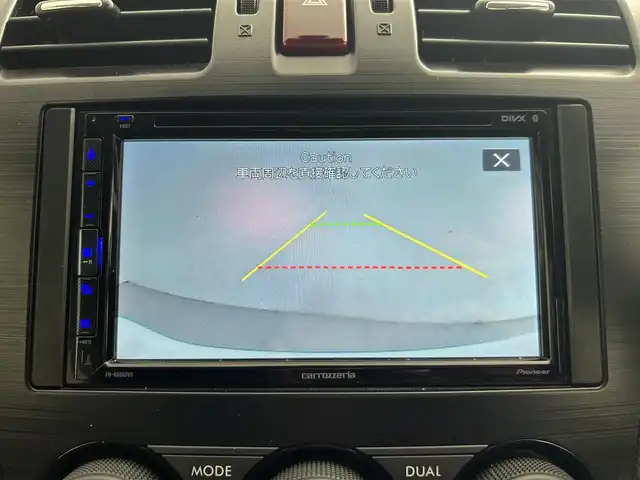 スバル インプレッサ ＸＶ