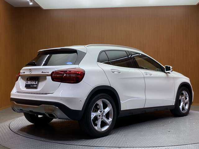 メルセデス・ベンツ ＧＬＡ２２０