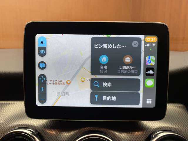 メルセデス・ベンツ ＧＬＡ２２０