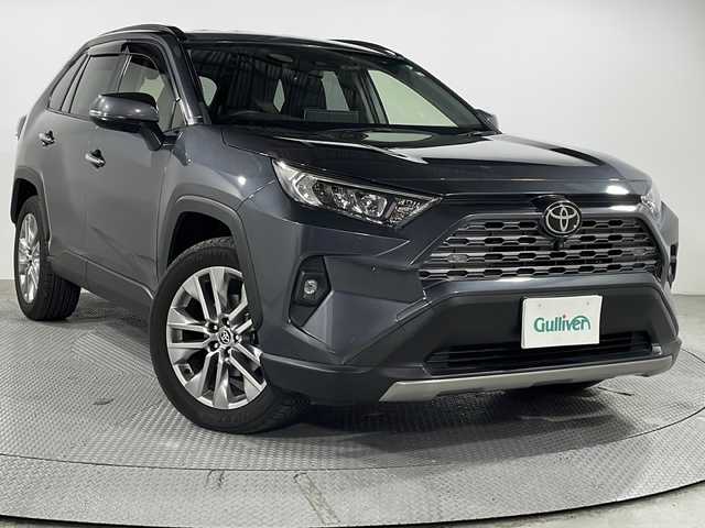 トヨタ ＲＡＶ４