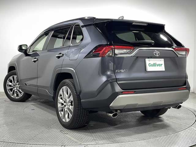 トヨタ ＲＡＶ４