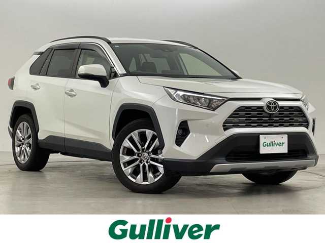 トヨタ ＲＡＶ４