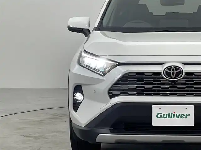 トヨタ ＲＡＶ４