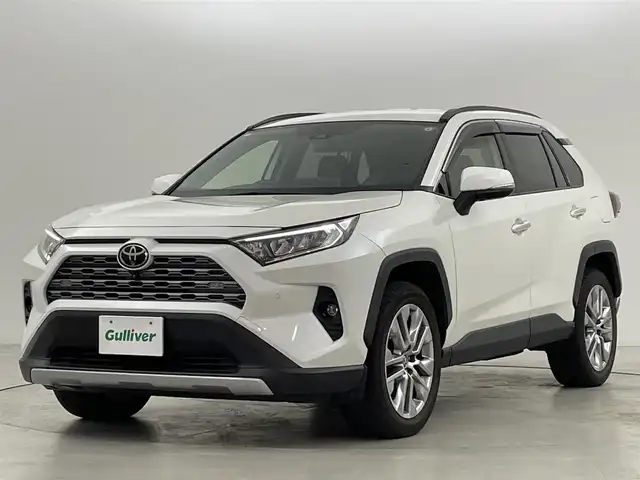 トヨタ ＲＡＶ４