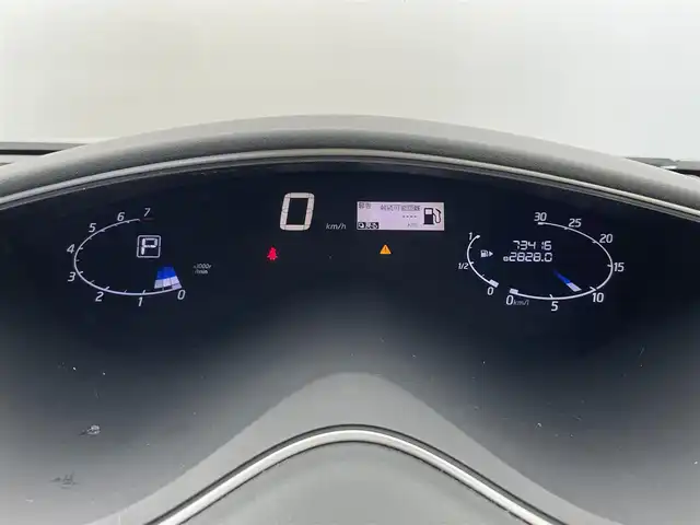 日産 セレナ HWS S HV Vセレ +Sefty 富山県 2015(平27)年 7.4万km ブリリアントホワイトパール 純正ナビ（AM/FM/DVD/BT/ワンセグ）/バックカメラ/ETC/両側パワースライドドア/衝突被害軽減システム/クルーズコントロール/レーンキープアシスト/横滑り防止装置/アイドリングストップ/オートLEDライト/純正アルミホイール/純正フロアマット/革巻きステアリング/スマートキー