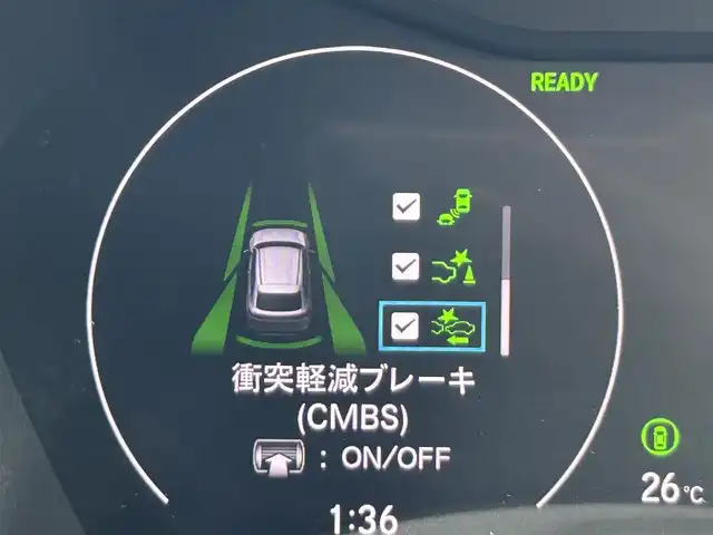 ホンダ ヴェゼル ハイブリッド e:HEV Z 静岡県 2022(令4)年 1.2万km クリスタルブラックパール ホンダセンシング/純正９型ナビ/フルセグ/ＥＴＣ/ＤＶＤ再生/ＢＳＭ/ハンドル＆シートヒーター/電動リアゲート/後退出庫サポート/コンビシート/置型充電/ＬＥＤヘッド/純正フロアマット/純正１８ＡＷ