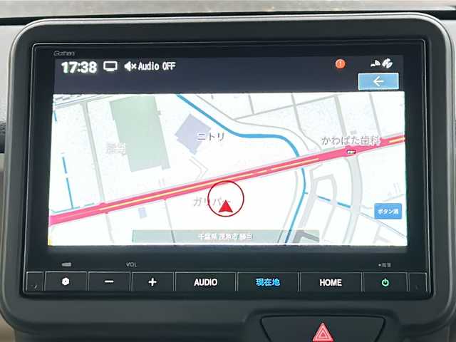 ホンダ Ｎ ＢＯＸ ファッションスタイル 千葉県 2023(令5)年 0.9万km 黄 4WD 8型ナビ フルセグ BT USB タイプC 両側パワースライドドア 2.0ETC シートヒータ ドラレコ  マット LEDライト オートライト ソナー ホワイトミラー ホワイトアウターハンドル