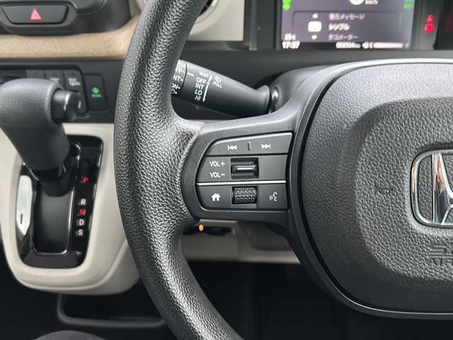 ホンダ Ｎ ＢＯＸ ファッションスタイル 千葉県 2023(令5)年 0.9万km 黄 4WD 8型ナビ フルセグ BT USB タイプC 両側パワースライドドア 2.0ETC シートヒータ ドラレコ  マット LEDライト オートライト ソナー ホワイトミラー ホワイトアウターハンドル
