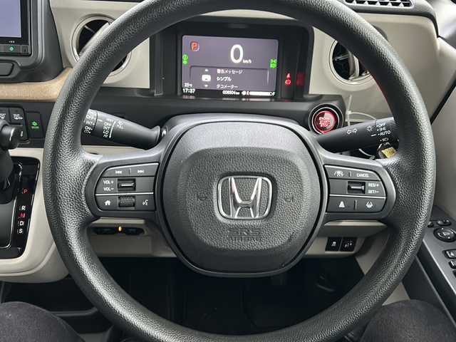 ホンダ Ｎ ＢＯＸ ファッションスタイル 千葉県 2023(令5)年 0.9万km 黄 4WD 8型ナビ フルセグ BT USB タイプC 両側パワースライドドア 2.0ETC シートヒータ ドラレコ  マット LEDライト オートライト ソナー ホワイトミラー ホワイトアウターハンドル