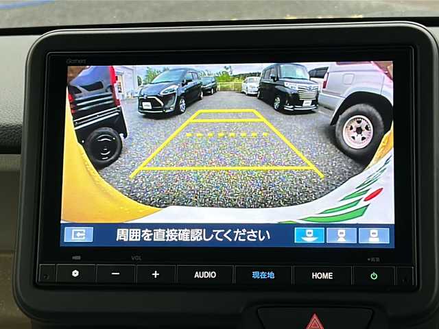 ホンダ Ｎ ＢＯＸ ファッションスタイル 千葉県 2023(令5)年 0.9万km 黄 4WD 8型ナビ フルセグ BT USB タイプC 両側パワースライドドア 2.0ETC シートヒータ ドラレコ  マット LEDライト オートライト ソナー ホワイトミラー ホワイトアウターハンドル