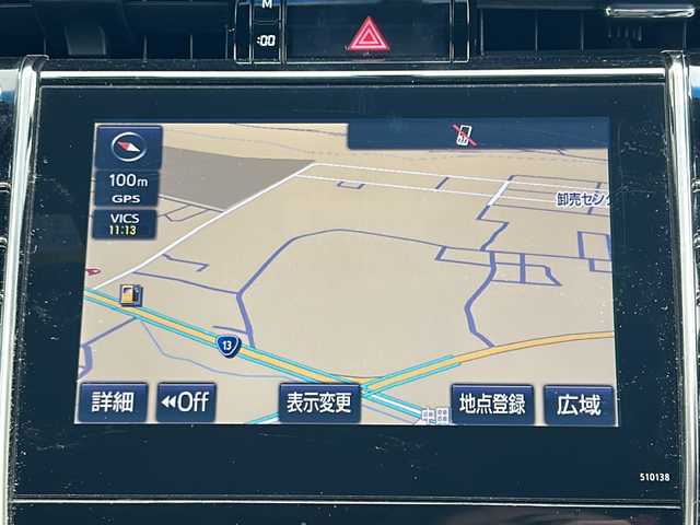 トヨタ ハリアー エレガンス 山形県 2016(平28)年 9.2万km ブラック ４WD/純正SDナビ/(CD/AM/FM/TV/SD/USB/BT/AUX)/バックカメラ/ETC/LEDヘッドライト/フォグランプ/純正フロアマット/パワーシート（D席）/純正AW　R１７/ハーフレザーシート/オートライト/アイドリングストップ/電動格納ミラー