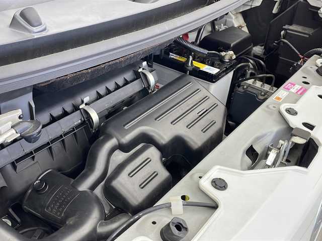 ダイハツ ムーヴ キャンバス G メイクアップ リミテッド　SAⅢ 宮城県 2018(平30)年 4.4万km パールホワイトⅢ/ナチュラルベージュマイカメタリック 2トーン 両側パワースライドドア/純正ナビ/(CD/DVD/iPod/SD/AM/FM/USB/HDMI)/フルセグTV/Bluetooth/全方位カメラ/バックカメラ/ETC/前方ドライブレコーダー/プッシュスタート/スマートキー/スペアキー/オートライト/オートマチックハイビーム/LEDヘッドライト/フォグランプ/ヘッドライトレベライザー/ドアバイザー/純正フロアマット