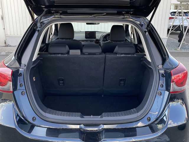 マツダ マツダ２ 15S スマートエディション 道北・旭川 2022(令4)年 3.1万km ジェットブラックマイカ ・純正ナビ（CD、DVD、BT、TV、AUX、USB、ラジオ）/・全方位カメラ/・社外ETC/・社外ドラレコ前後/・社外フロアマット/・オートエアコン/・ステアリングリモコン/・プッシュスタート/・スマートキー/・スペアキー/・アイドリングストップ/・コーナーセンサー前後/・レーンキープアシスト/・衝突軽減システム/・オートライト/・LEDヘッドライト/・バックフォグ/・ヘッドライトウォッシャー/・ミラーウィンカー/・保証書/・取扱説明書/・社外アルミ付スタッドレスタイヤ積み込み
