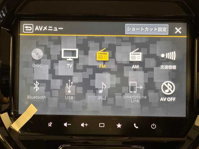 スズキ ハスラー HYBRID X 兵庫県 2025(令7)年 0.1万km未満 デニムブルー ガンメタリック 2トーン 全方位モニター付きナビゲーション＆スズキセーフティサポート(217800円)/純正メモリナビ（AM/FM/フルセグ/BT）/全方位カメラ/クルーズコントロール/コーナーセンサー/LEDヘッドライト/PCS/LKA/ACC/LEDヘッドライト/純正15AW/シートヒーター