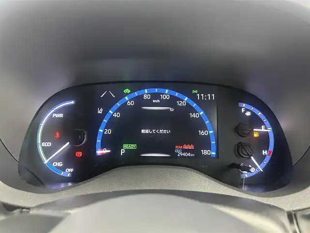 トヨタ ヤリスクロス ハイブリッド Z 愛知県 2023(令5)年 3万km ブラックマイカ モデリスタフルエアロ　/純正8インチディスプレイオーディオ　/全方位バックカメラ　/ハーフレザーシート　/前席シートヒーター　/D席パワーシート　/電動リアゲート　/前後ドラレコ　/ビルトインＥＴＣ　/トヨタセーフティセンス/・ヘッドアップディスプレイ/・アダクティブクルーズコントロール/・レーントレーシングアシスト/・プリクラッシュセーフティ/・ブラインドスポットモニター/・クリアランスソナー/・リアクロストラフィックアラート/・パーキングサポートブレーキ/・ロードサインアシスト/純正１８インチAW/純正LEDヘッドライト/純正フロアマット/PWRモード/エコモード/EVモード/オートマチックハイビーム