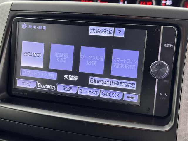 トヨタ ヴォクシー ZS 煌Z 福岡県 2013(平25)年 8.6万km ボルドーマイカメタリック 純正９型ナビ（フルセグＴＶ）　/バックカメラ　/ビルトインＥＴＣ　/３６０°ドライブレコーダー　/パドルシフト　/両側電動スライドドア　/ハーフレザー　/プッシュスタート　/電動格納式ドアミラー　/純正１６インチＡＷ