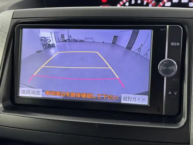 トヨタ ヴォクシー ZS 煌Z 福岡県 2013(平25)年 8.6万km ボルドーマイカメタリック 純正９型ナビ（フルセグＴＶ）　/バックカメラ　/ビルトインＥＴＣ　/３６０°ドライブレコーダー　/パドルシフト　/両側電動スライドドア　/ハーフレザー　/プッシュスタート　/電動格納式ドアミラー　/純正１６インチＡＷ