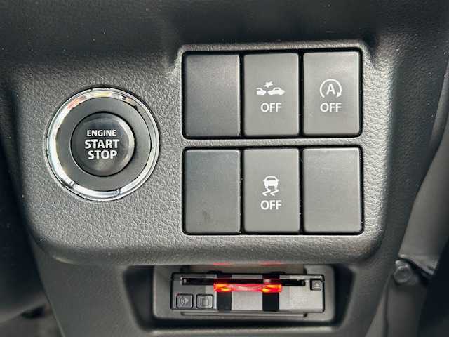 スズキ アルト ワークス 道東・釧路十勝 2018(平30)年 3.3万km スチールシルバーM ４WD/社外ナビ/CD/ワンセグTV/USB/AUX/バックカメラ /パドルシフト/前席レカロシート/ミラーヒーター/キセノンライト/衝突軽減ブレーキ/前後ドライブレコーダー