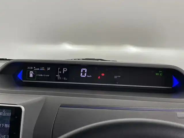 ダイハツ タント カスタム RS 大分県 2019(令1)年 10万km ブラックマイカメタリック/シャイニングホワイトパール ワンオーナー/ターボ車/スマートアシスト/・衝突回避支援ブレーキ機能/・衝突警報機能/・ブレーキ制御付誤発進抑制機能/・車線逸脱抑制制御機能/・車線逸脱警報機能/・路側逸脱警報機能/・ふらつき警報/・先行車発進お知らせ機能/・標識認識機能/・ADB（アダプティブドライビングビーム）/・サイドビューランプ/純正9型ナビ　型式：NSZN-Y69DS/【フルセグTV、DVD再生可、BT対応、USB】/ステアリングスイッチ/バックカメラ/両側電動スライドドア/・ワンタッチオープン機能/・ウェルカムオープン機能/・タッチ&ゴーロック機能/ナビ連動ドライブレコーダー/ビルトインETC/アイドリングストップ/横滑り防止装置/電動格納ミラー/純正フロアマット/オートライト/LEDヘッドライト/LEDフォグ/純正15インチアルミホイール/保証書、取説、スペアキー有り