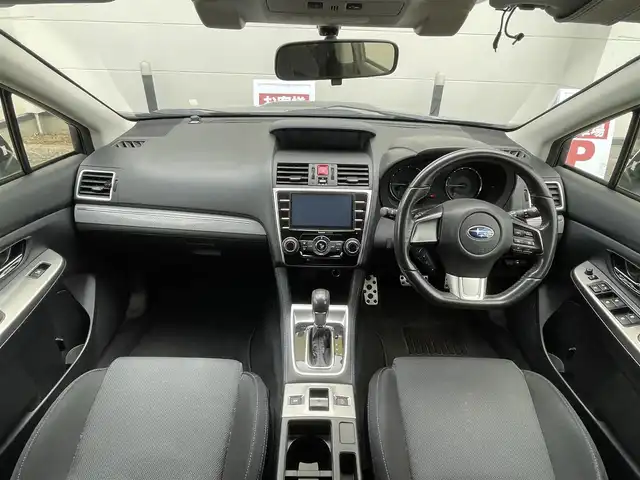 スバル レヴォーグ 1．6GT－S アイサイト 青森県 2014(平26)年 13万km ダークグレーメタリック (株)IDOMが運営する【じしゃロン 青森店】の自社ローン専用車両になります。こちらは現金またはオートローンご利用時の価格です。自社ローンご希望の方は別途その旨お申付け下さい/4WD/スマートキー/純正ナビ/フルセグテレビ/アイサイト