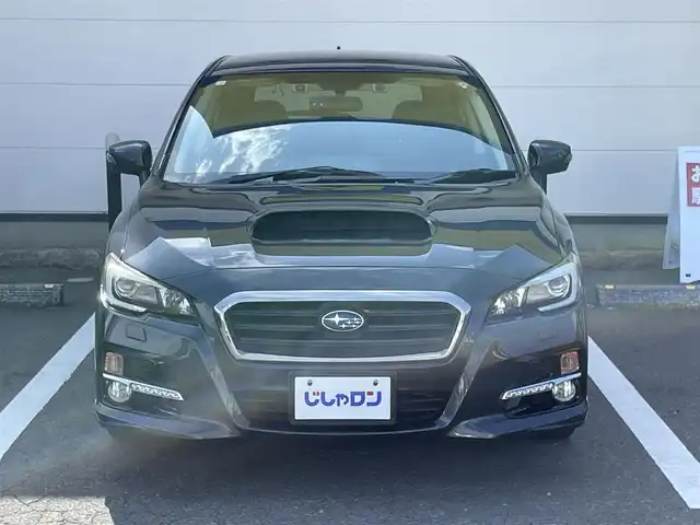 スバル レヴォーグ 1．6GT－S アイサイト 青森県 2014(平26)年 13万km ダークグレーメタリック (株)IDOMが運営する【じしゃロン 青森店】の自社ローン専用車両になります。こちらは現金またはオートローンご利用時の価格です。自社ローンご希望の方は別途その旨お申付け下さい/4WD/スマートキー/純正ナビ/フルセグテレビ/アイサイト