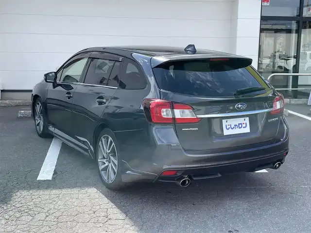 スバル レヴォーグ 1．6GT－S アイサイト 青森県 2014(平26)年 13万km ダークグレーメタリック (株)IDOMが運営する【じしゃロン 青森店】の自社ローン専用車両になります。こちらは現金またはオートローンご利用時の価格です。自社ローンご希望の方は別途その旨お申付け下さい/4WD/スマートキー/純正ナビ/フルセグテレビ/アイサイト