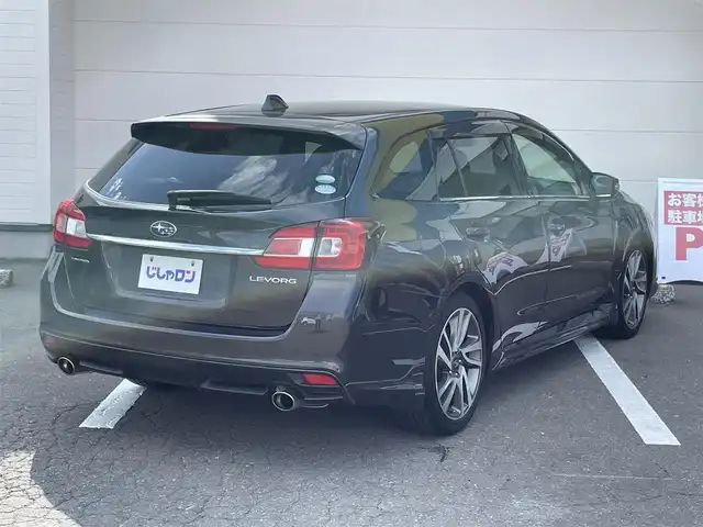 スバル レヴォーグ 1．6GT－S アイサイト 青森県 2014(平26)年 13万km ダークグレーメタリック (株)IDOMが運営する【じしゃロン 青森店】の自社ローン専用車両になります。こちらは現金またはオートローンご利用時の価格です。自社ローンご希望の方は別途その旨お申付け下さい/4WD/スマートキー/純正ナビ/フルセグテレビ/アイサイト