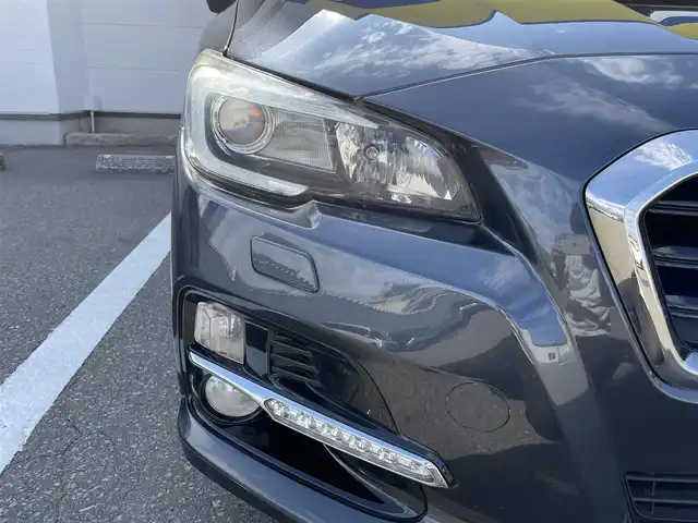 スバル レヴォーグ 1．6GT－S アイサイト 青森県 2014(平26)年 13万km ダークグレーメタリック (株)IDOMが運営する【じしゃロン 青森店】の自社ローン専用車両になります。こちらは現金またはオートローンご利用時の価格です。自社ローンご希望の方は別途その旨お申付け下さい/4WD/スマートキー/純正ナビ/フルセグテレビ/アイサイト