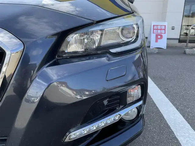 スバル レヴォーグ 1．6GT－S アイサイト 青森県 2014(平26)年 13万km ダークグレーメタリック (株)IDOMが運営する【じしゃロン 青森店】の自社ローン専用車両になります。こちらは現金またはオートローンご利用時の価格です。自社ローンご希望の方は別途その旨お申付け下さい/4WD/スマートキー/純正ナビ/フルセグテレビ/アイサイト