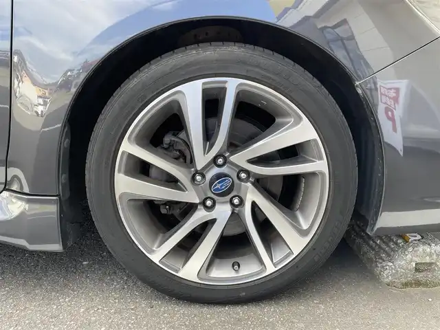 スバル レヴォーグ 1．6GT－S アイサイト 青森県 2014(平26)年 13万km ダークグレーメタリック (株)IDOMが運営する【じしゃロン 青森店】の自社ローン専用車両になります。こちらは現金またはオートローンご利用時の価格です。自社ローンご希望の方は別途その旨お申付け下さい/4WD/スマートキー/純正ナビ/フルセグテレビ/アイサイト