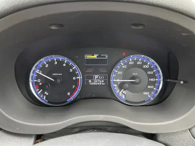 スバル レヴォーグ 1．6GT－S アイサイト 青森県 2014(平26)年 13万km ダークグレーメタリック (株)IDOMが運営する【じしゃロン 青森店】の自社ローン専用車両になります。こちらは現金またはオートローンご利用時の価格です。自社ローンご希望の方は別途その旨お申付け下さい/4WD/スマートキー/純正ナビ/フルセグテレビ/アイサイト