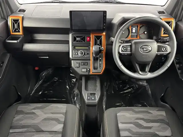 ダイハツ タフト G ターボ 埼玉県 2020(令2)年 3.6万km レイクブルーメタリック 純正ディスプレイオーディオ（ＴＶ／ＦＭ／ＡＭ／ＢＴ／ＣＤ）バックカメラ スマートアシスト レーダークルーズコントロール ガラスルーフ 前席シートヒーター プッシュスタート ＬＥＤヘッドライト