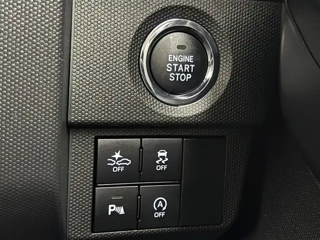 ダイハツ タフト G ターボ 埼玉県 2020(令2)年 3.6万km レイクブルーメタリック 純正ディスプレイオーディオ（ＴＶ／ＦＭ／ＡＭ／ＢＴ／ＣＤ）バックカメラ スマートアシスト レーダークルーズコントロール ガラスルーフ 前席シートヒーター プッシュスタート ＬＥＤヘッドライト