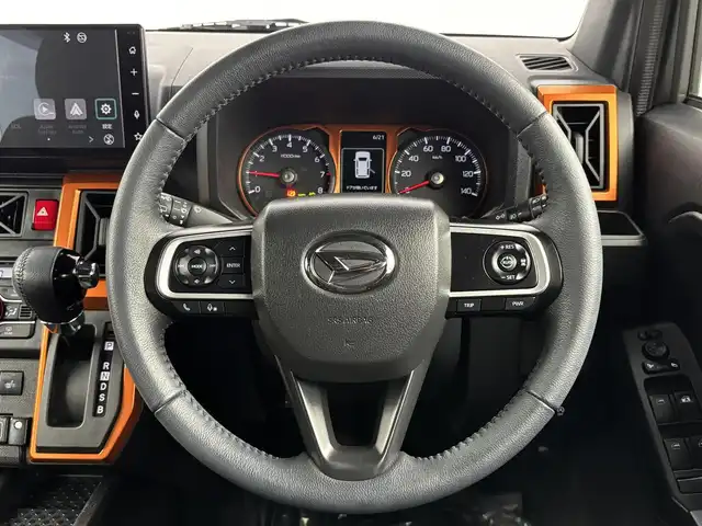 ダイハツ タフト G ターボ 埼玉県 2020(令2)年 3.6万km レイクブルーメタリック 純正ディスプレイオーディオ（ＴＶ／ＦＭ／ＡＭ／ＢＴ／ＣＤ）バックカメラ スマートアシスト レーダークルーズコントロール ガラスルーフ 前席シートヒーター プッシュスタート ＬＥＤヘッドライト