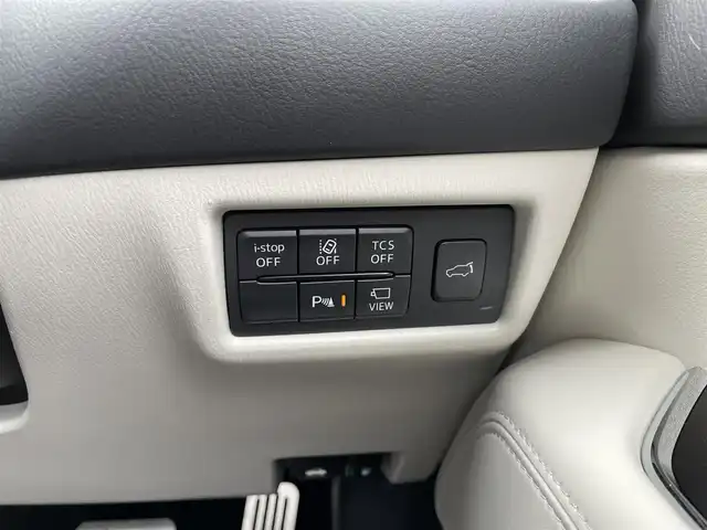 マツダ ＣＸ－８ XD エクスクルーシブモード 千葉県 2021(令3)年 2.6万km スノーフレイクホワイトパールマイカ サンルーフ/白レザーシート/360°カメラ/BOSEプレミアムサウンド/純正マツダコネクトナビ/・Bluetooth/フルセグTV/前席パワーシート/1列目2列目シートヒーター/1列目2列目シートベンチレーション/パワーバックドア/レーンキープアシスト/アダプティブクルーズコントロール/ブラインドスポットモニター/スマートキー/前後コーナーセンサー/ヘッドアップディスプレイ/パドルシフト/純正19インチアルミホイール/置くだけ充電/純正アダプティブLEDヘッドライト/フォグランプ/本革巻ステアリング/ETC/サイド＆カーテンエアバッグ