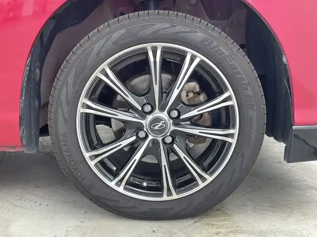 トヨタ タンク カスタムG S 群馬県 2018(平30)年 5.5万km ブラックマイカ/マゼンダベリーメタリック 純正９型ナビ　フルセグＴＶ　バックカメラ　衝突被害軽減ブレーキ　車線逸脱警報　クルーズコントロール　両側電動スライドドア　ＬＥＤヘッドライト　ステアリングスイッチ リアサンシェード　ＥＴＣ　禁煙車