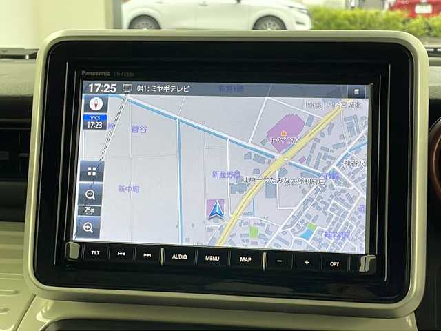 スズキ スペーシア HYBRID X 宮城県 2023(令5)年 1.8万km アーバンブラウンパールメタリック 2トーン 純正ナビ/(AM/FM/CD/DVD/HDMI/iPod/SD/USB)/フルセグTV/Bluetooth/全方位カメラ/前後ドライブレコーダー/ETC/レーダークルーズコントロール/シートヒーター/プッシュスタート/スマートキー/スペアキー/オートライト/オートマチックハイビーム/LEDヘッドライト/ヘッドライトレベライザー/ドアバイザー/純正フロアマット