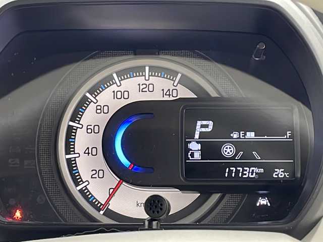 スズキ スペーシア HYBRID X 宮城県 2023(令5)年 1.8万km アーバンブラウンパールメタリック 2トーン 純正ナビ/(AM/FM/CD/DVD/HDMI/iPod/SD/USB)/フルセグTV/Bluetooth/全方位カメラ/前後ドライブレコーダー/ETC/レーダークルーズコントロール/シートヒーター/プッシュスタート/スマートキー/スペアキー/オートライト/オートマチックハイビーム/LEDヘッドライト/ヘッドライトレベライザー/ドアバイザー/純正フロアマット