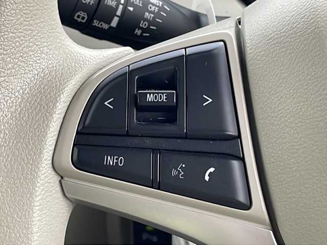 スズキ スペーシア HYBRID X 宮城県 2023(令5)年 1.8万km アーバンブラウンパールメタリック 2トーン 純正ナビ/(AM/FM/CD/DVD/HDMI/iPod/SD/USB)/フルセグTV/Bluetooth/全方位カメラ/前後ドライブレコーダー/ETC/レーダークルーズコントロール/シートヒーター/プッシュスタート/スマートキー/スペアキー/オートライト/オートマチックハイビーム/LEDヘッドライト/ヘッドライトレベライザー/ドアバイザー/純正フロアマット