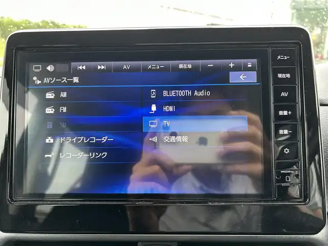 日産 ルークス HWS X プロパイロットED 岡山県 2023(令5)年 1.7万km ブラック 登録時走行距離16576km/純正9インチナビ/フルセグTV(AM.FM.TV.BT)/両側パワースライドドア/全方位カメラ/ドライブレコーダー/プロパイロット/・レーダークルーズコントロール/・レーンキープアシスト/クリアランスソナー/衝突軽減ブレーキ/オートライト/アイドリングストップ/15インチ純正AW/純正フロアマット