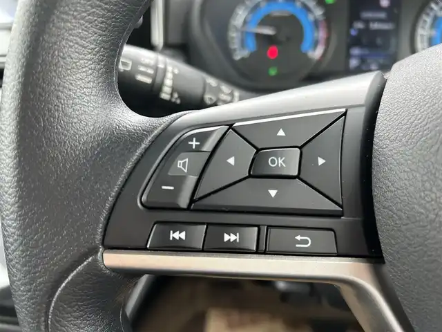 日産 ルークス HWS X プロパイロットED 岡山県 2023(令5)年 1.7万km ブラック 登録時走行距離16576km/純正9インチナビ/フルセグTV(AM.FM.TV.BT)/両側パワースライドドア/全方位カメラ/ドライブレコーダー/プロパイロット/・レーダークルーズコントロール/・レーンキープアシスト/クリアランスソナー/衝突軽減ブレーキ/オートライト/アイドリングストップ/15インチ純正AW/純正フロアマット