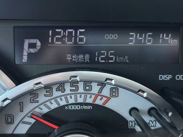 ダイハツ ウェイク G ターボ SA Ⅲ 岐阜県 2018(平30)年 3.5万km トニコオレンジメタリック 登録時走行距離34614km/社外７インチナビ　/フルセグＴＶ/CD　/バックカメラ　/ターボ　/両側パワースライドドア　/純正アルミホイール　/純正フロアマット　/ワンオーナー　/コーナーセンサー　/プッシュスタート　/スマートキー　/スペアキー　/LEDヘッドライト/オートライト/フォグランプ/アイドリングストップ/横滑り防止装置/衝突被害軽減システム/ＥＴＣ